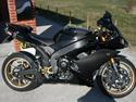 Yamaha YZF R1 Solgt