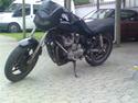 Yamaha xj900
