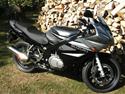 Suzuki GS 500 F(k7)
