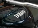 Yamaha Xj Diversion (Solgt)