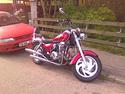 Jinlun Chopper 150-5