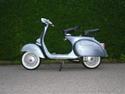 Vespa GL 150 *SOLGT*