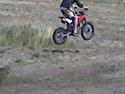 Loncin kina crosser