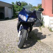 Suzuki sv 1000