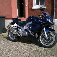 Suzuki sv 1000