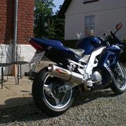 Suzuki sv 1000