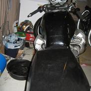 Moto Guzzi 1100 sport