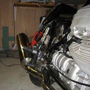 Moto Guzzi 1100 sport