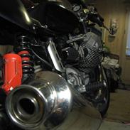 Moto Guzzi 1100 sport