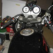 Moto Guzzi 1100 sport