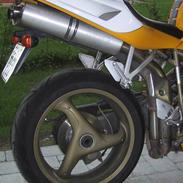 Ducati 748 Biposto