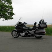 Honda Goldwing 1500 SE"solgt"