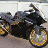 Honda CBR 1100 xx SuperBlackbird