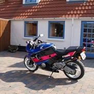 Honda CBR600 F2