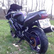 Yamaha Fzr 1000