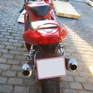 Ducati 750 SS i.e. (SOLGT)