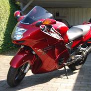 Honda cbr 1100 xx