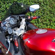 Honda cbr 1100 xx