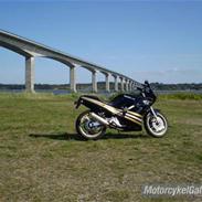 Suzuki gsx r 250 tilsalg