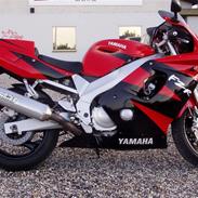 Yamaha FZR 600 R (er solgt )