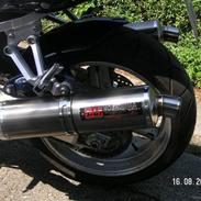 Suzuki SV 1000 S