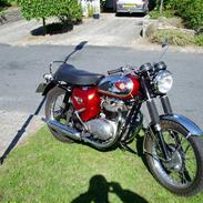 BSA A65thunderbolt SOLGT