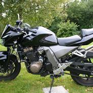 Kawasaki Z750