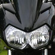 Kawasaki Z750