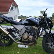 Kawasaki Z750