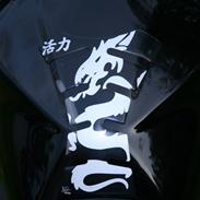 Kawasaki Z750