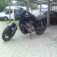 Yamaha xj900