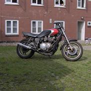 Yamaha xj900