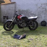 Yamaha xj900