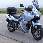 Suzuki DL 650 V-Strom