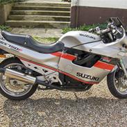 Suzuki Gsx 750F