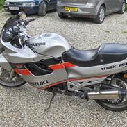 Suzuki Gsx 750F