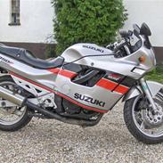 Suzuki Gsx 750F