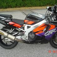 Honda CBR 900 Fireblade