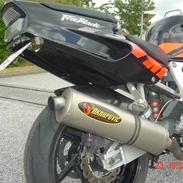 Honda CBR 900 Fireblade