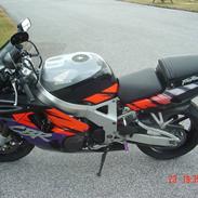 Honda CBR 900 Fireblade