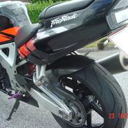 Honda CBR 900 Fireblade