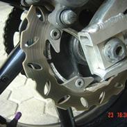 Honda CBR 900 Fireblade