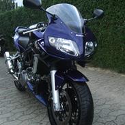 Suzuki SV 1000S