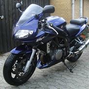 Suzuki SV 1000S