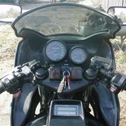 Kawasaki GPZ 750 Unitrak