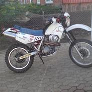 Yamaha yamaha tt350