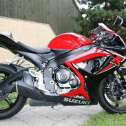 Suzuki GSX R 