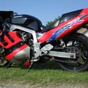 Suzuki GSX 1100 R