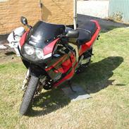 Suzuki GSX 1100 R