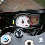 Suzuki GSX R 